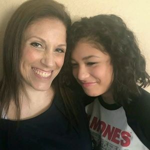 Meet your Posher, Kristin